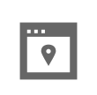GOGA Store Locator導入の流れ