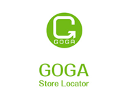 株式会社GOGA Store Locator